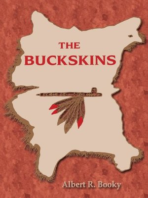 cover image of The Buckskins